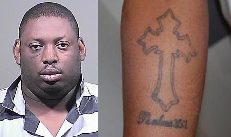 sex assault suspect