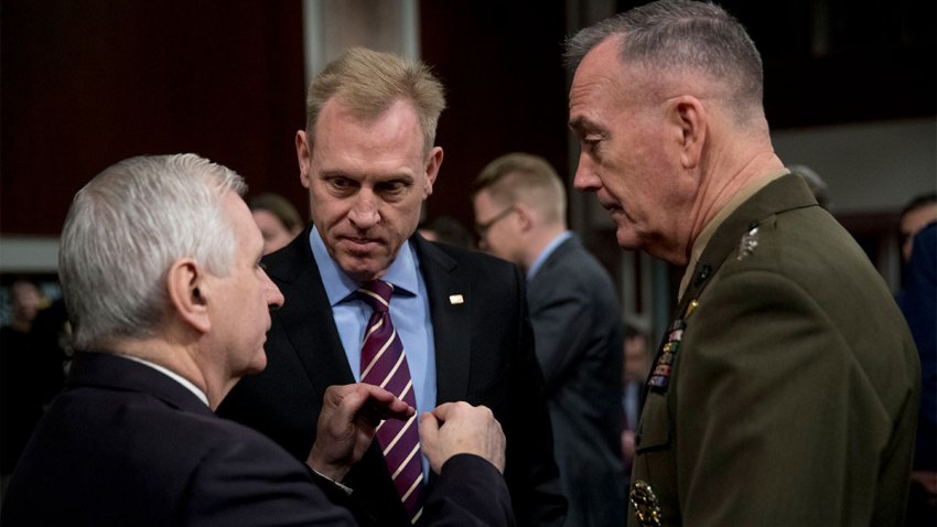 Congress Defense