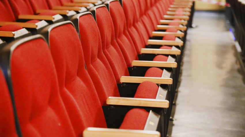 short film fest chairs