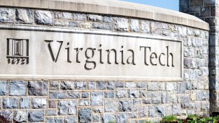 Virginia Tech Reviews Renaming Dorm With Possible Klan Link