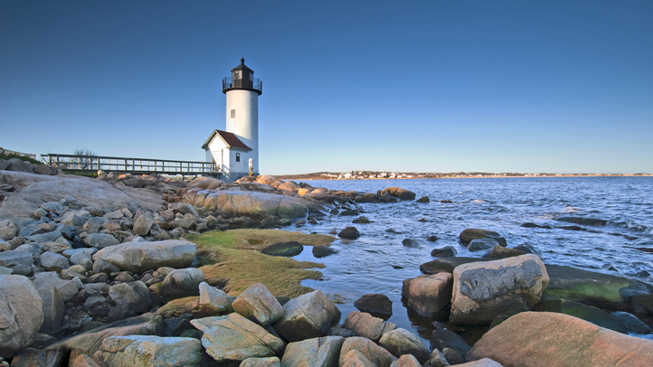 Lighthouse Expeditions On The Chesapeake Nbc4 Washington