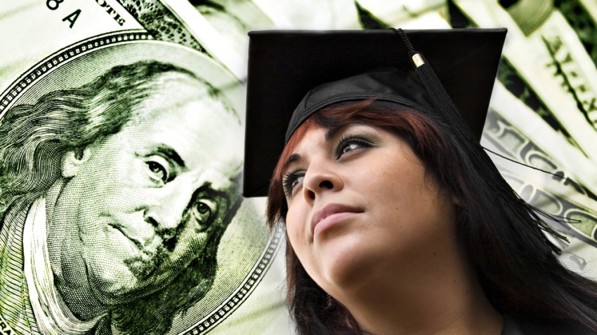 Students and Money