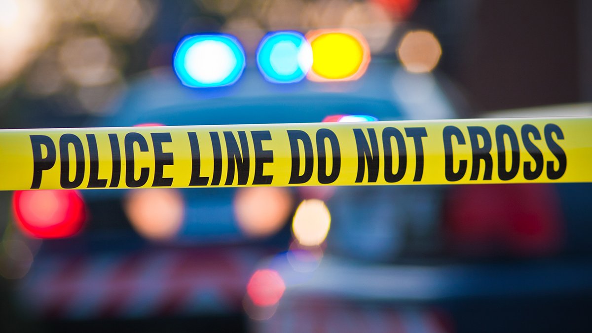 Officers Fire at Suspect After Man Shot in Southeast DC: Police - Vimarsana News