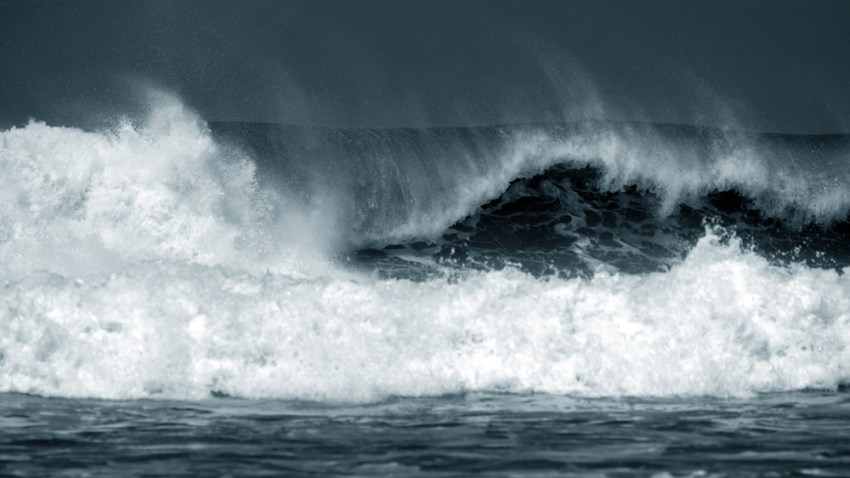 generic storm surge