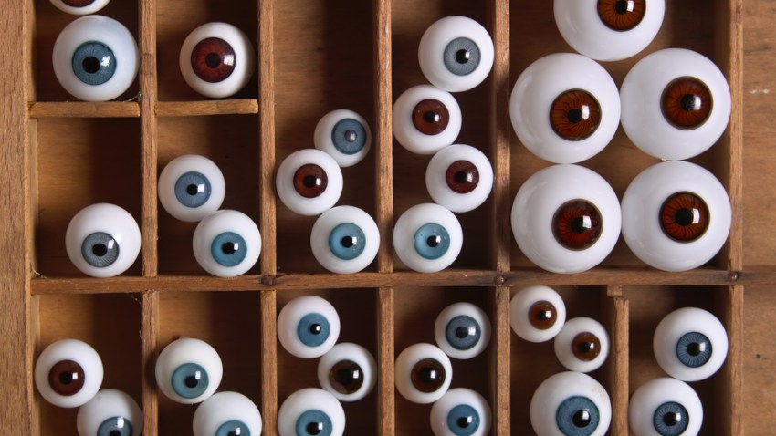 generic eyes