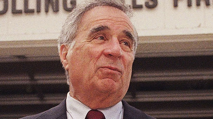 Sidney Harman Dies at Age 92 – NBC4 Washington