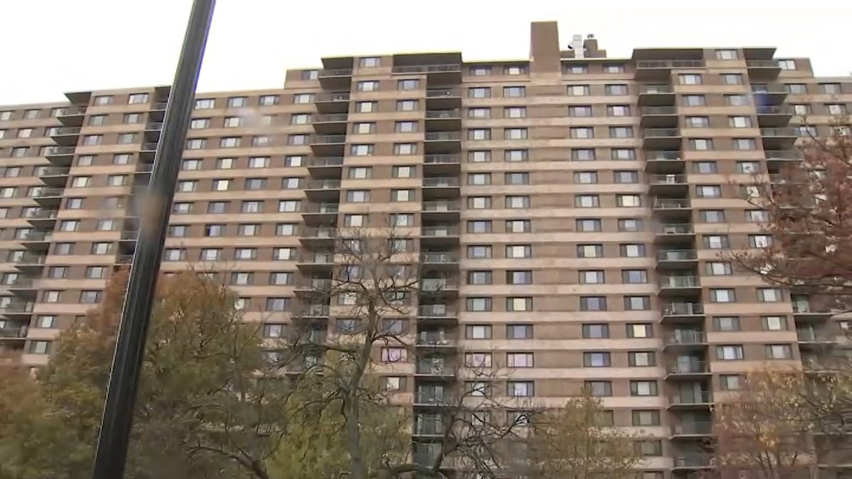 Silver Spring Apartment Residents Go Weeks With No Heat NBC4 Washington