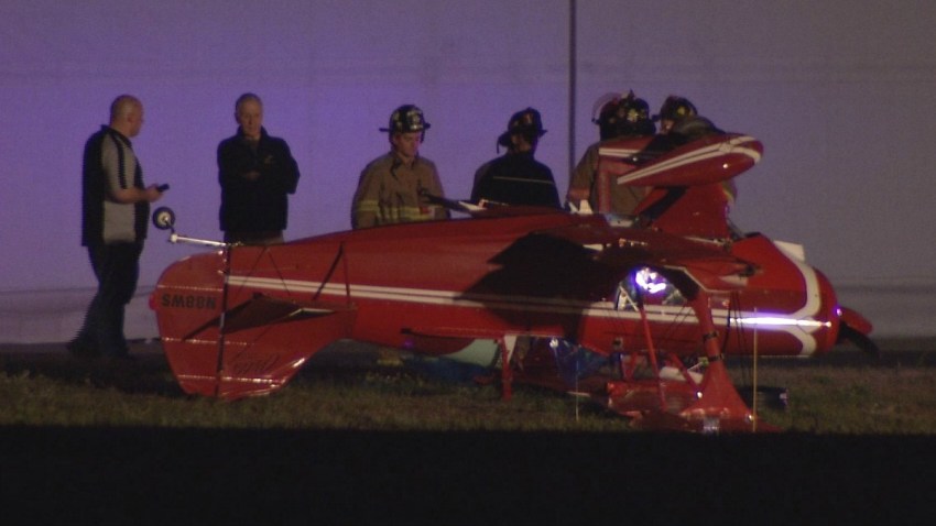 simsbury plane crash