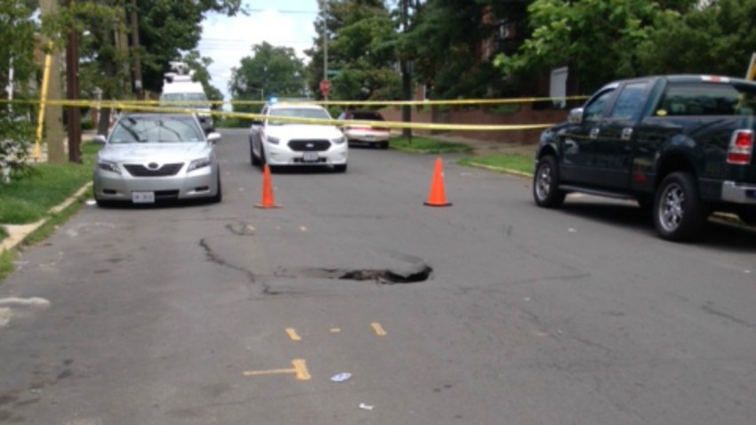 sinkhole 1