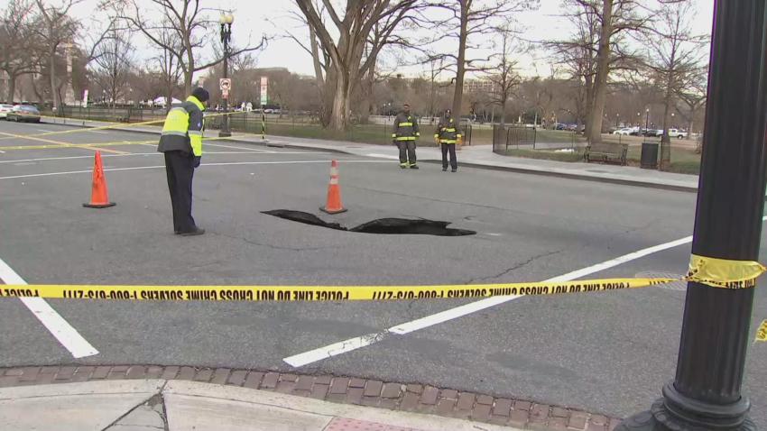 sinkhole vo d and 17th - 17004729