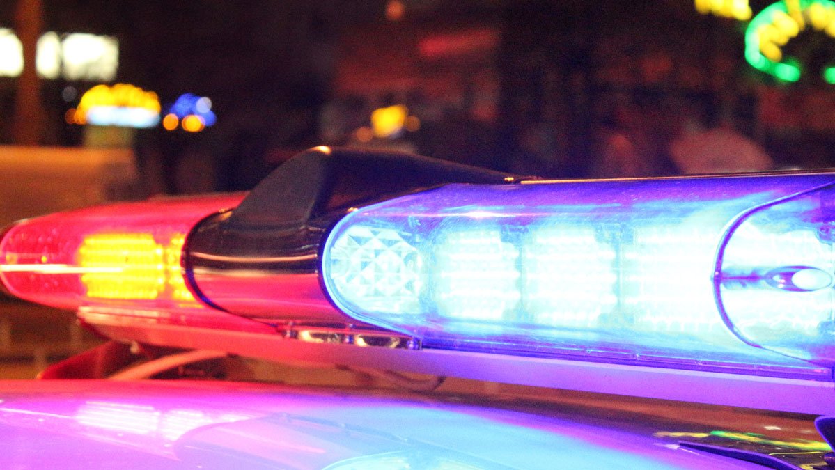 Man Charged With Killing Ga. Officer in 'Retaliation' for Arresting Shooter's Associate Hours Before – NBC4 Washington - Vimarsana News