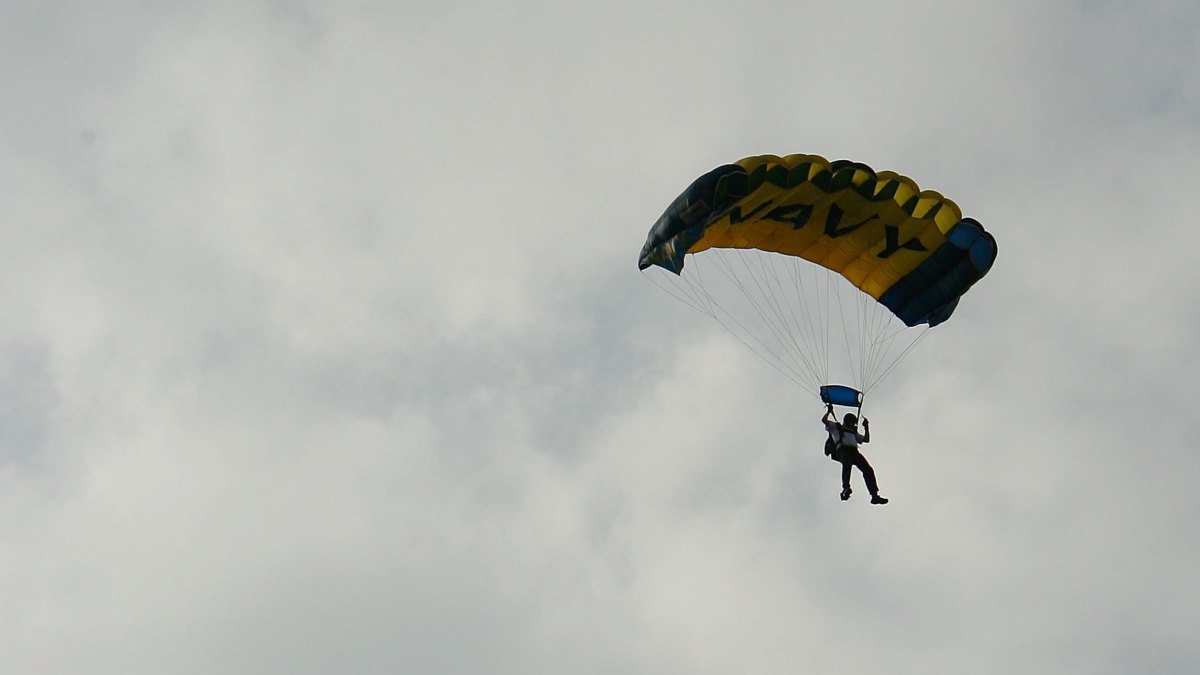 Woman Falls to Death In Va. Skydiving Accident – NBC4 Washington