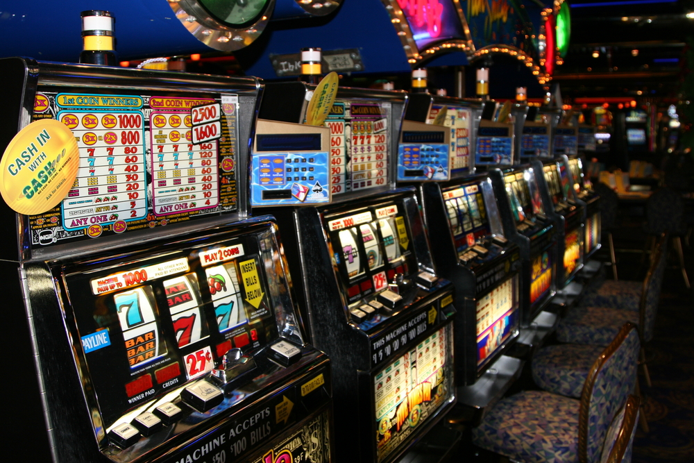 Slot Slot