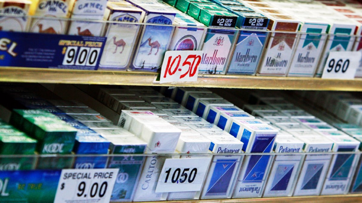 can you buy cigarettes online in maryland Maryland Bill Allows for Tighter Local Restrictions on Tobacco Products –  NBC4 Washington