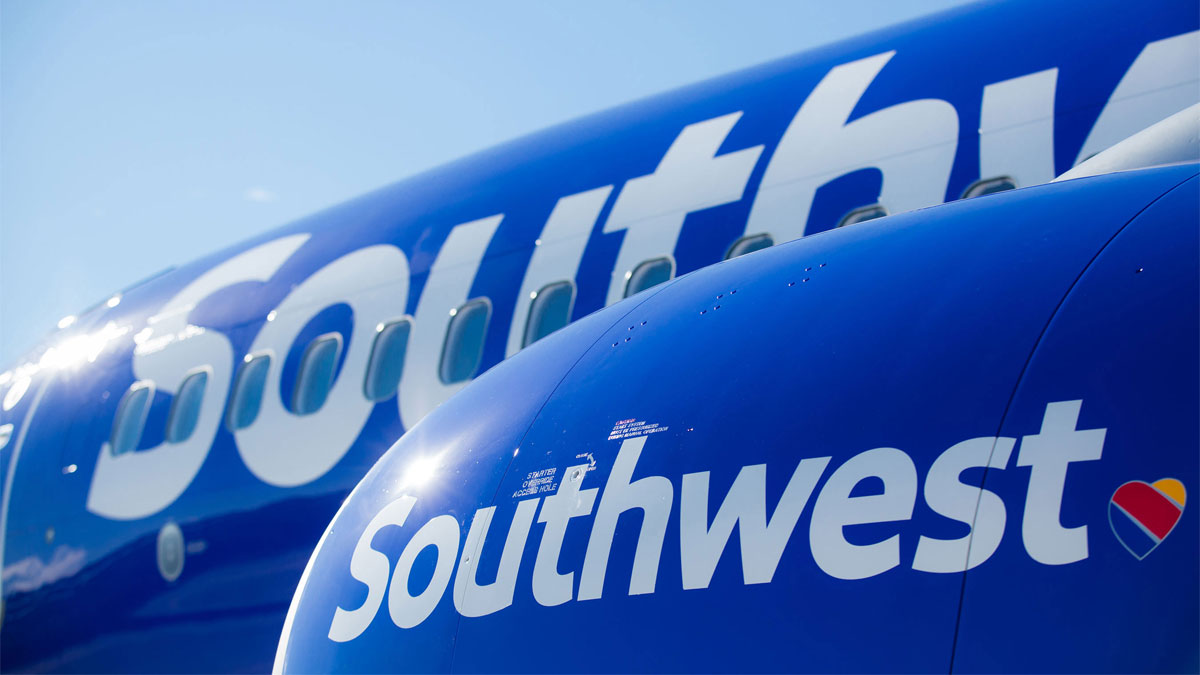 michael haak southwest airlines pilot