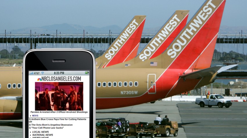 SouthWest Wifi