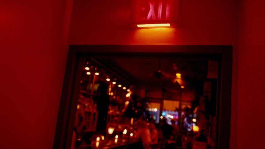 speakeasy