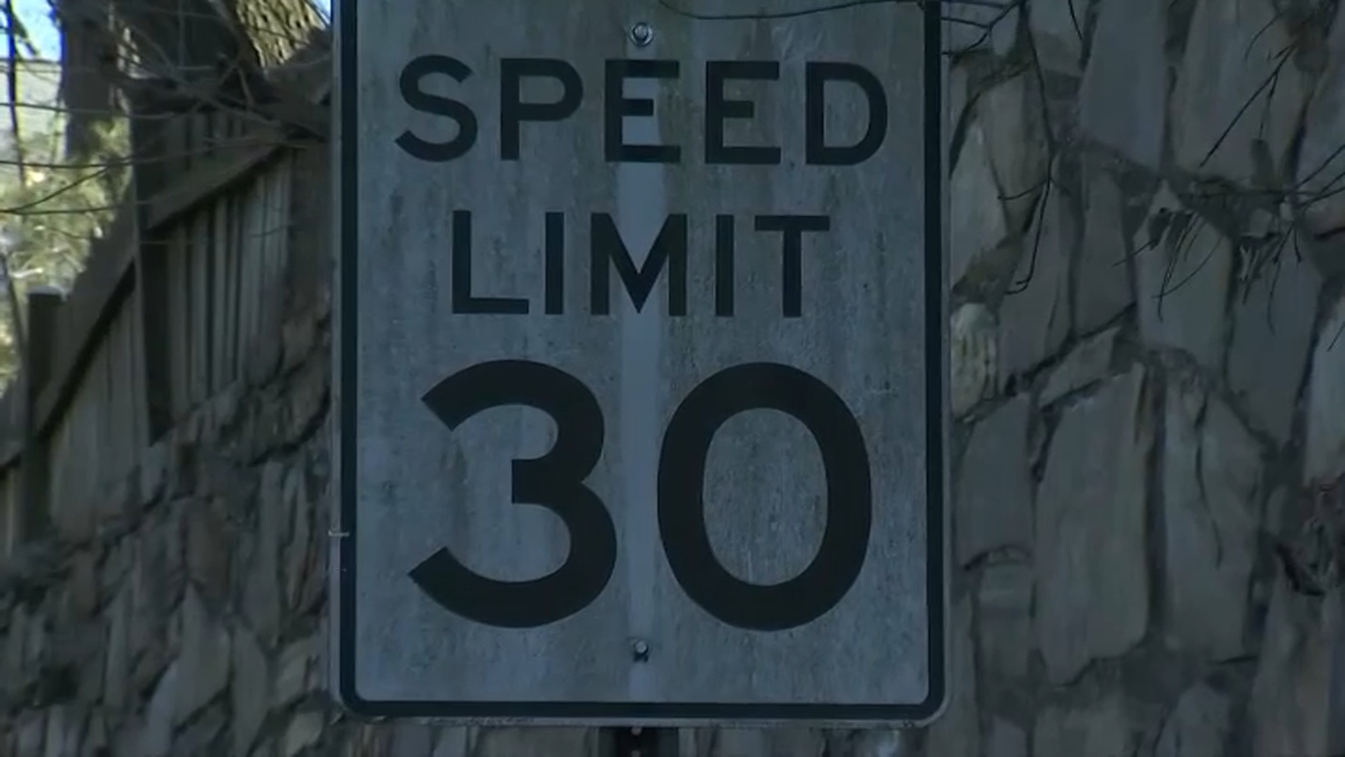 Arlington County Board Approves Adding $200 Fine to Speeding Tickets