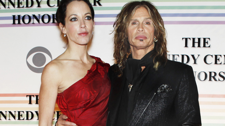 People Steven Tyler