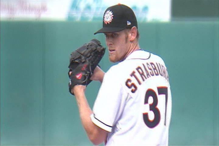 strasburg rehab start