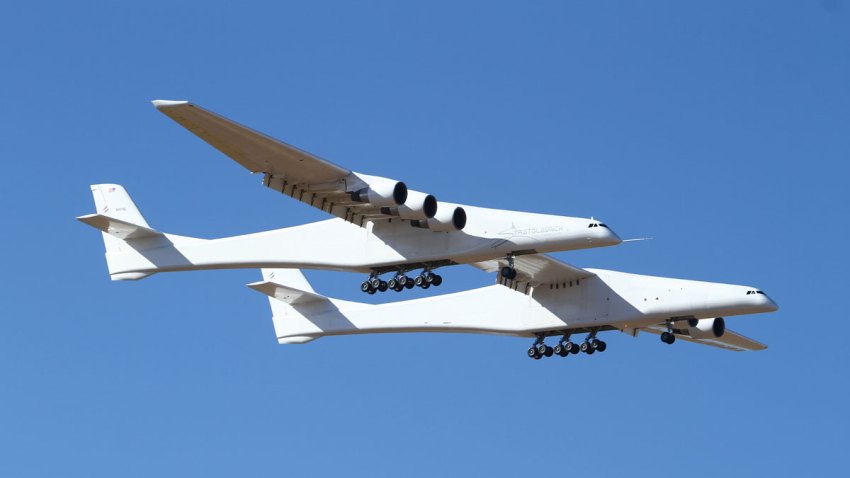 Stratolaunch