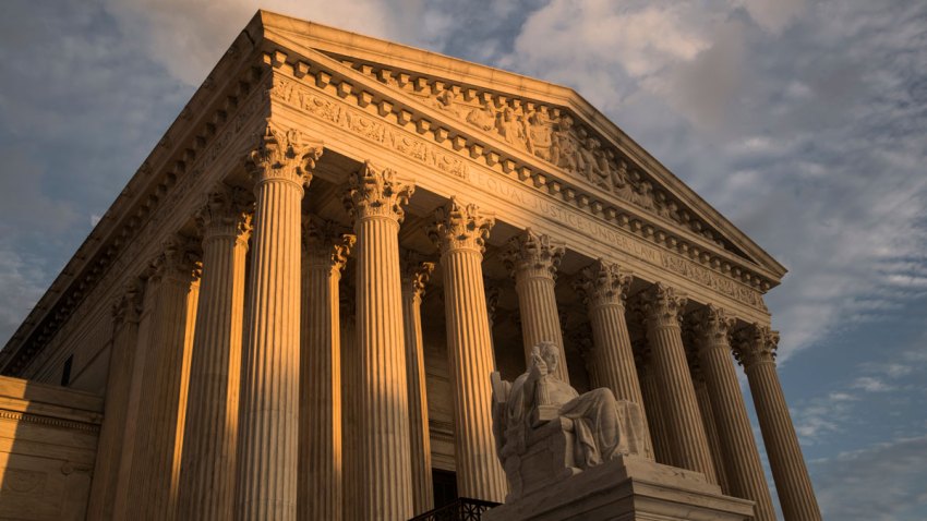 Supreme Court Iran US Museums