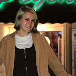 Estudiante de Barnard Colle Tessa Majorge Asesinada