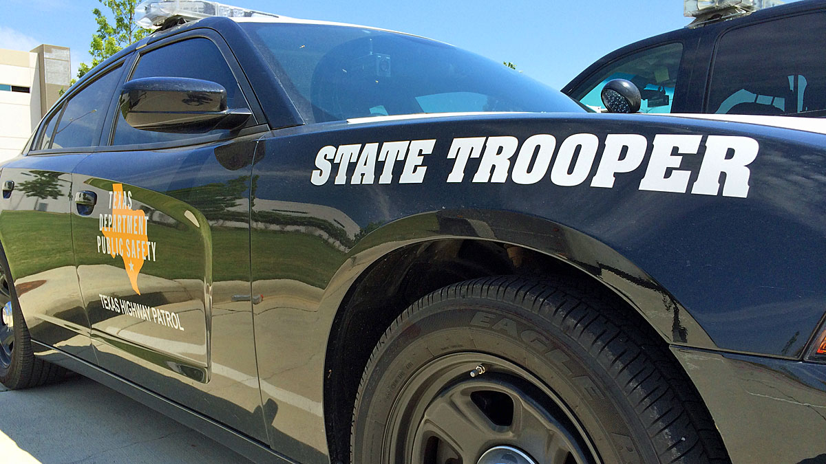 Texas Troopers’ Union Sues Over New Waistline Requirements – NBC4 ...