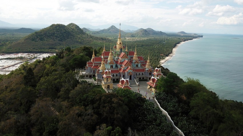 Travel-Get Outta Here-Thailand
