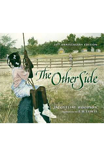 The Other Side by Jacqueline Woodson