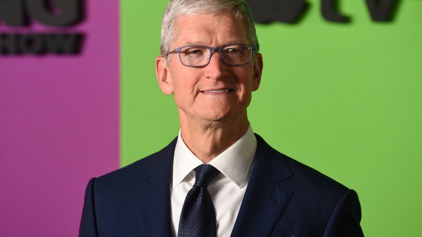 World Premiere of Apple's "The Morning Show"