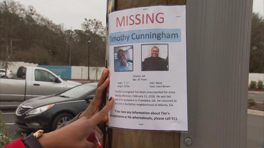 timothy cunningham