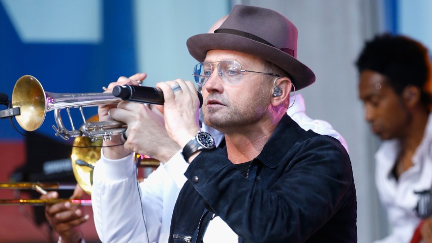 Son Of Christian Artist Tobymac Dies At 21 In Nashville