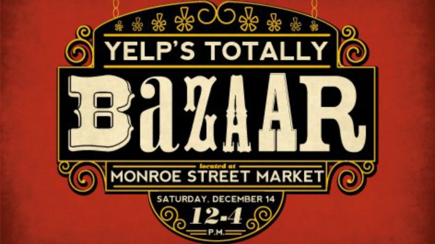 totally bazaar