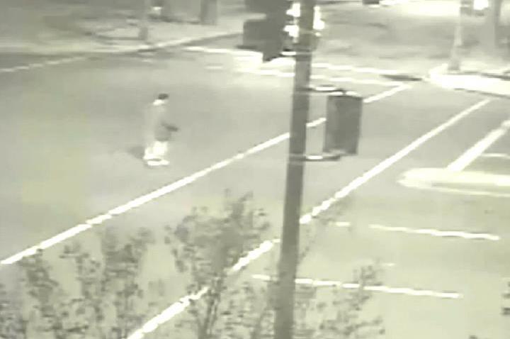 transgender murder surveillance