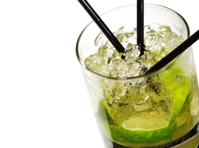 true green