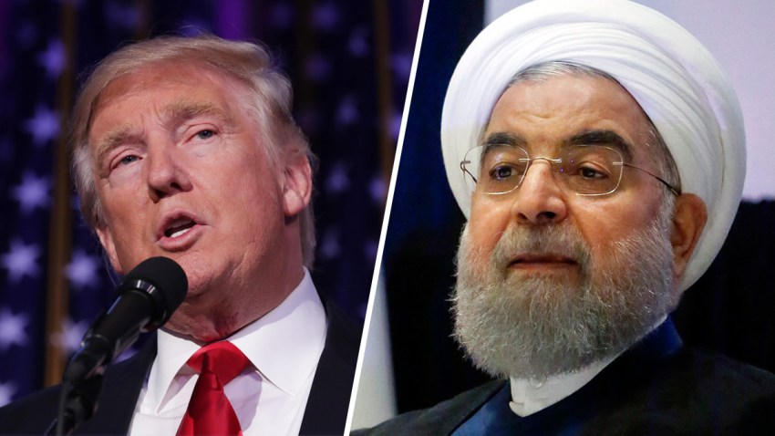 trump-Iran-press-split