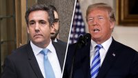 Michael Cohen implicates Trump in hush money case: ‘Make sure it doesn’t get released’