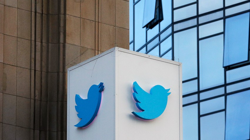 Twitter-Abuse Enforcement