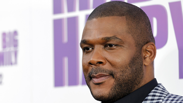 Premiere Madea's Big Happy Family LA
