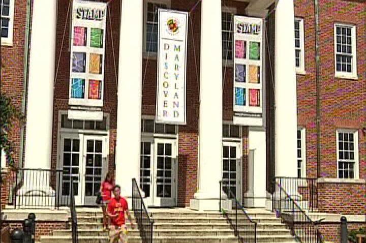 umd student union