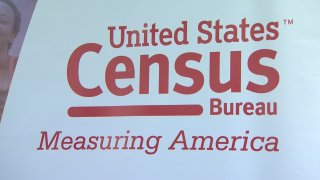 us census