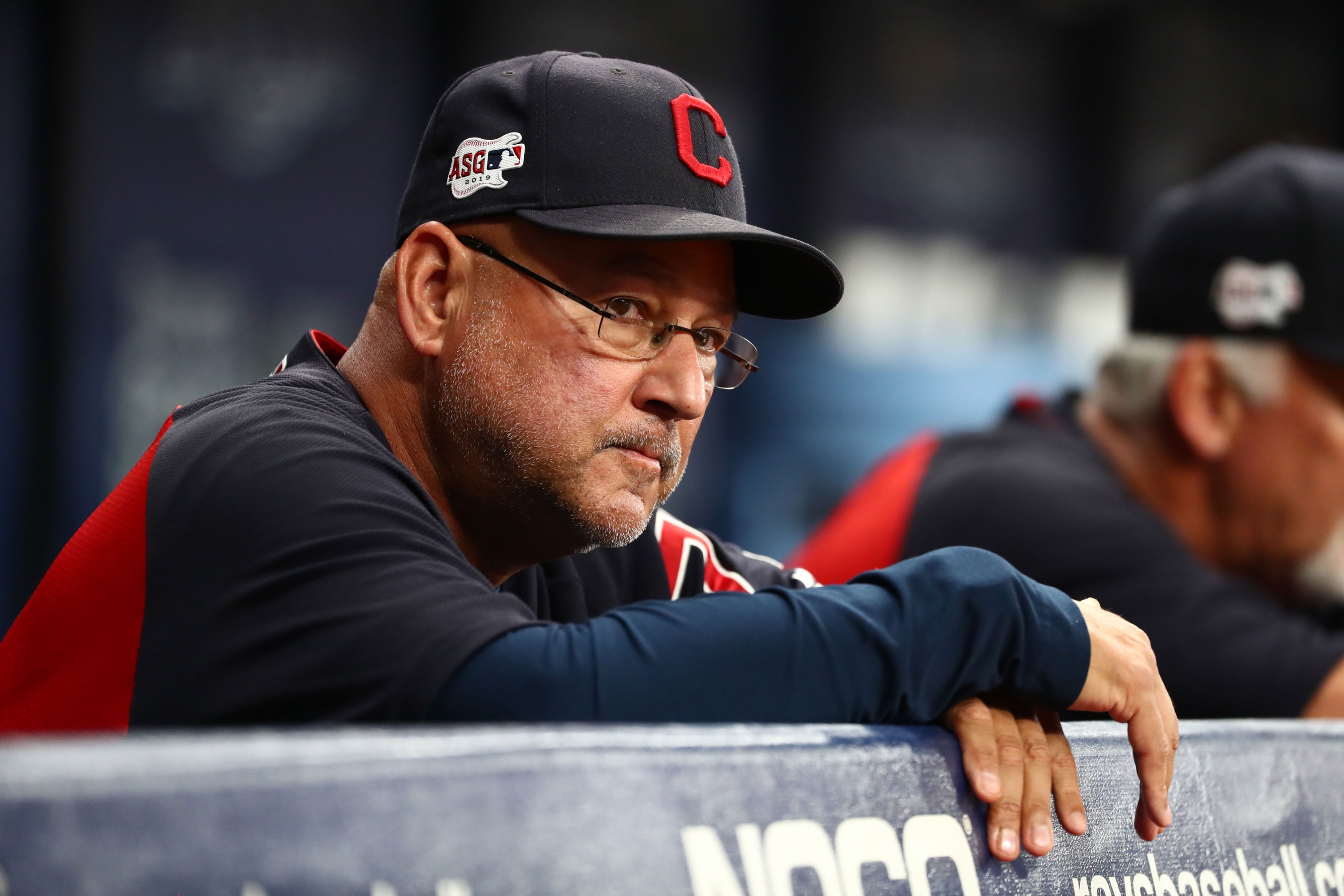 Like Ron Rivera, Terry Francona Is in Favor of His Team Changing Its Name
