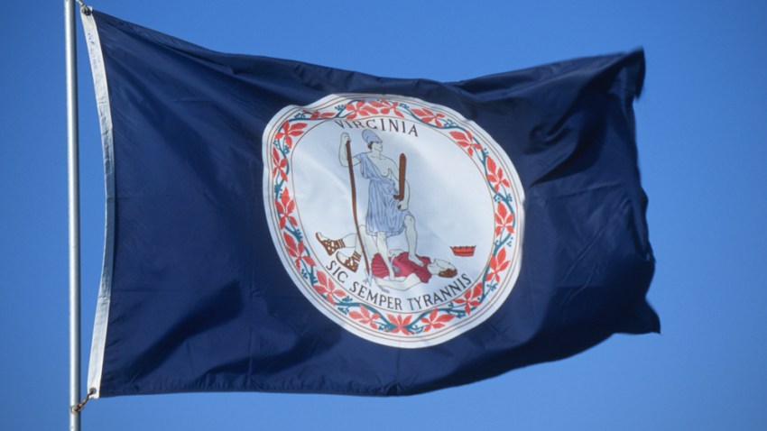 va-flag-shutterstock_102637724
