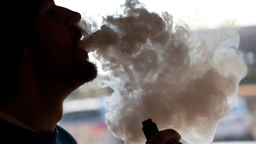 E Cigarettes Heart