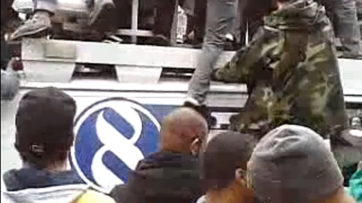 vcu celebrations