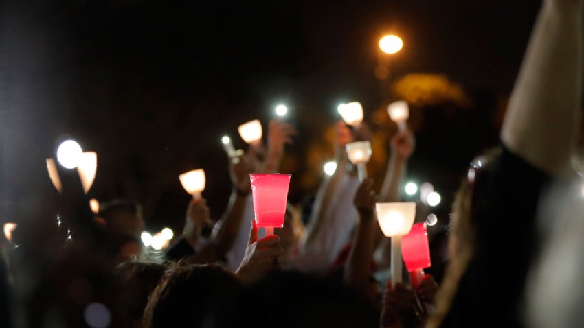 School Shooting Florida