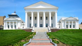 Virginia's Capitol