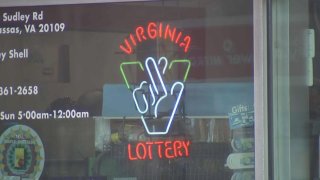 Virginia lottery