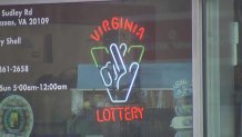 Virginia lottery